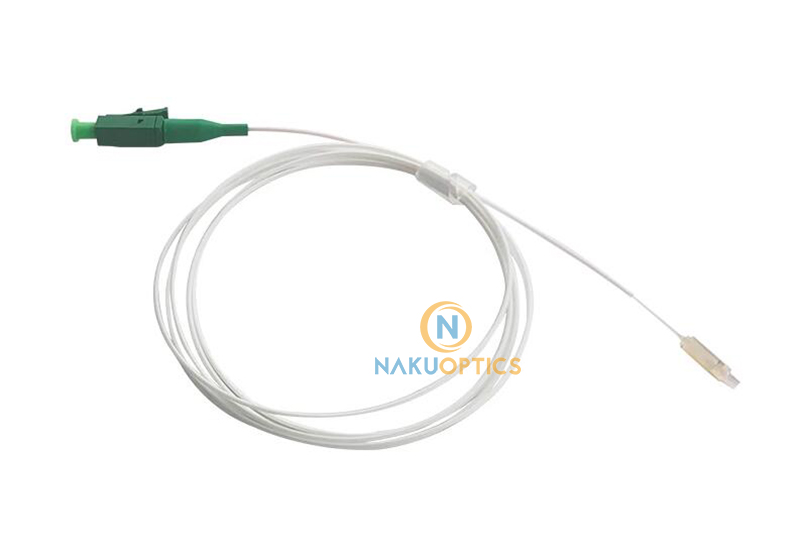 PM dual-fiber collimator